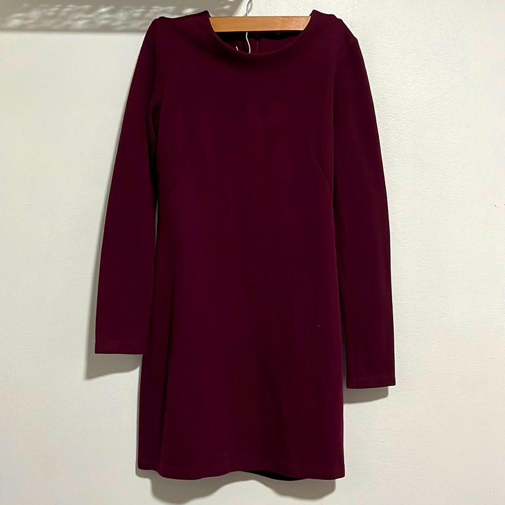 Zara Dress Size Medium